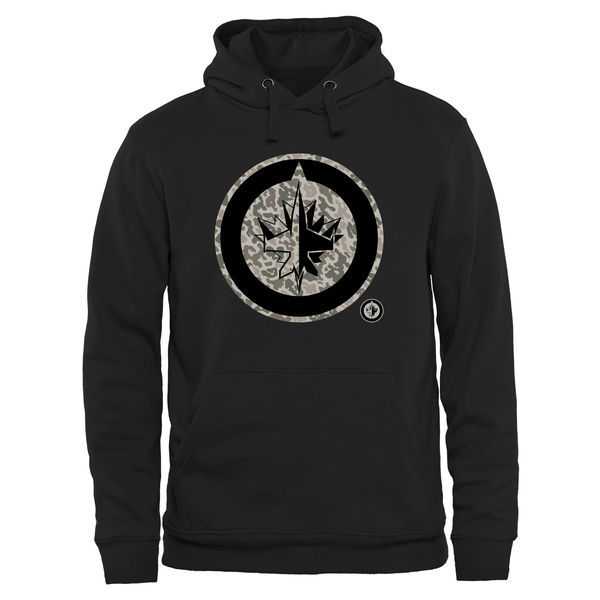 Men's Winnipeg Jets Black Rink Warrior Pullover Hoodie,We sell and wholesale Men's Winnipeg Jets Black Rink Warrior Pullover Hoodie on line form chian!